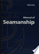 Admiralty Manual of Seamanship