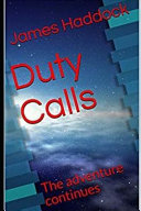 Duty Calls Book