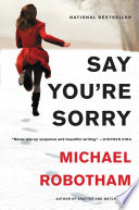 Say You re Sorry Book