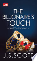 CR  The Billionaire s Touch  Serial The Sinclairs  3 