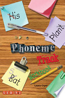 Phoneme Track Workbook