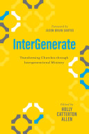 InterGenerate Pdf/ePub eBook