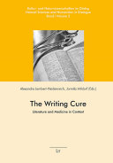 The Writing Cure Pdf/ePub eBook
