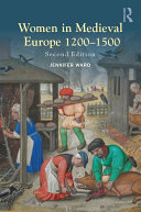 Women in Medieval Europe 1200-1500 Pdf/ePub eBook