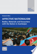 Affective Nationalism Book