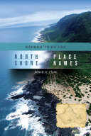 North Shore Place Names Pdf/ePub eBook