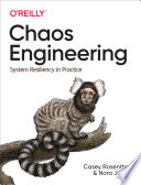 Chaos Engineering Book