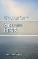 Redeeming Fear Pdf/ePub eBook