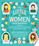 The Little Women Cookbook Book