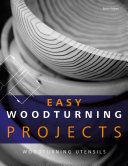 Easy Woodturning Projects
