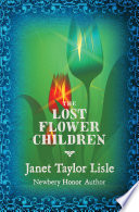 The Lost Flower Children Book
