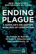 Ending Plague Book