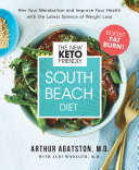 The New Keto Friendly South Beach Diet Pdf/ePub eBook