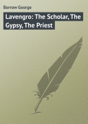 Lavengro: The Scholar, The Gypsy, The Priest [Pdf/ePub] eBook