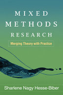 Mixed Methods Research