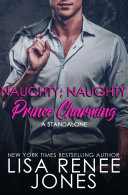 Naughty  Naughty Prince Charming