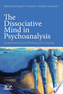 The Dissociative Mind in Psychoanalysis