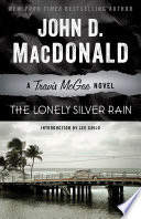 The Lonely Silver Rain Book