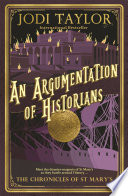 An Argumentation of Historians Book