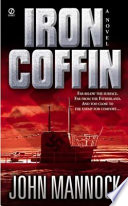 Iron Coffin PDF Book By John Mannock