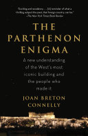 The Parthenon Enigma Pdf/ePub eBook