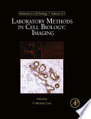 Laboratory Methods in Cell Biology  Imaging