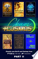 Chaos and Cosmos Sampler  Part II Book