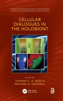 Cellular Dialogues in the Holobiont /