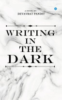 Writing in the Dark Pdf/ePub eBook