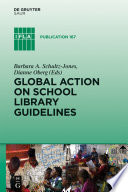 Global Action on School Library Guidelines