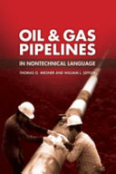 Oil   Gas Pipelines in Nontechnical Language