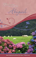 Abigail Study Guide Booklet