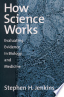 How Science Works PDF Book By Stephen H. Jenkins