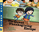 The Great Thanksgiving Escape Pdf/ePub eBook