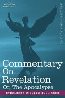 Commentary on Revelation, Or, the Apocalypse Pdf/ePub eBook