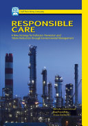 Responsible Care Pdf/ePub eBook