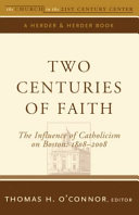 Two Centuries of Faith