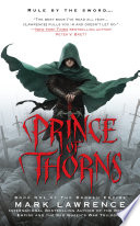 Prince of Thorns image