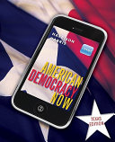 American Democracy Now Texas Edition Book
