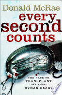 Every Second Counts Book