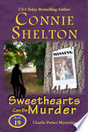 Sweethearts Can Be Murder PDF Book By Connie Shelton