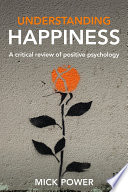 Understanding Happiness Book