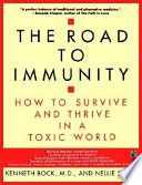 The Road to Immunity Book