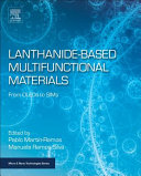 Lanthanide Based Multifunctional Materials Book