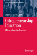 Entrepreneurship Education
