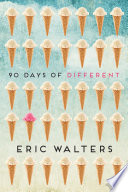 90 Days of Different Book