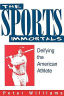 The Sports Immortals