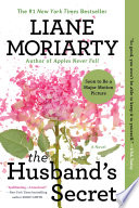 The Husband's Secret PDF Book By Liane Moriarty