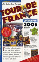 Tour de France Companion 2005