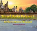 ASIA DIGITAL NZ Travel Book Volume 1 - Northern and Central Thailand